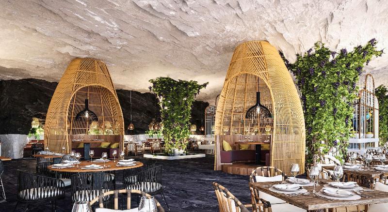 Barcelo Playa Blanca酒店 外观 照片