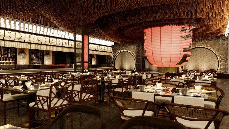 Barcelo Playa Blanca酒店 外观 照片