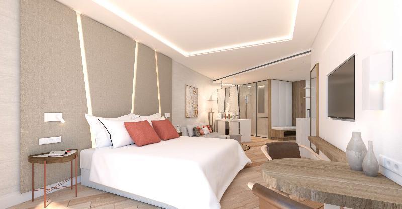 Barcelo Playa Blanca酒店 外观 照片