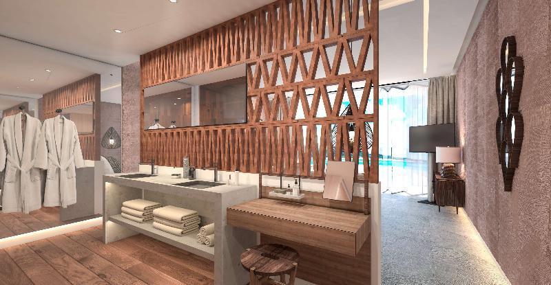 Barcelo Playa Blanca酒店 外观 照片